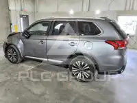 2020 Mitsubishi OUTLANDER фото