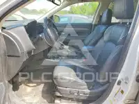 2020 Mitsubishi OUTLANDER фото