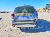 2020 Mitsubishi OUTLANDER фото