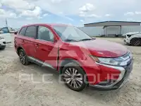 2020 Mitsubishi OUTLANDER photo