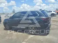 2020 Mitsubishi OUTLANDER photo