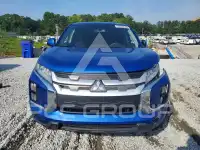 2020 Mitsubishi OUTLANDER photo