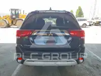 2020 Mitsubishi OUTLANDER фото
