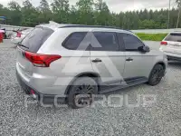 2020 Mitsubishi OUTLANDER фото