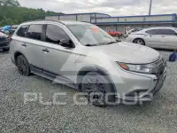 2020 Mitsubishi OUTLANDER фото