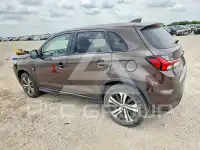 2020 Mitsubishi OUTLANDER photo