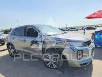 2020 Mitsubishi OUTLANDER фото