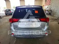 2020 Mitsubishi OUTLANDER фото
