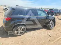 2020 Mitsubishi OUTLANDER фото