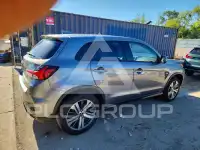 2020 Mitsubishi OUTLANDER фото
