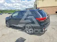 2020 Mitsubishi OUTLANDER фото