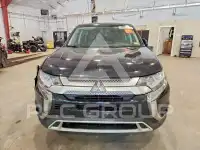 2020 Mitsubishi OUTLANDER фото