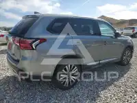 2020 Mitsubishi OUTLANDER photo