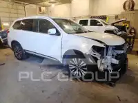2020 Mitsubishi OUTLANDER photo