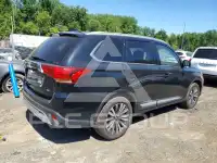 2020 Mitsubishi OUTLANDER фото