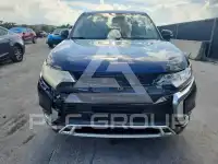 2020 Mitsubishi OUTLANDER фото