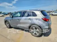 2020 Mitsubishi OUTLANDER фото