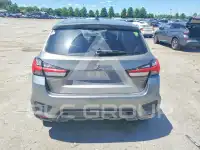 2020 Mitsubishi OUTLANDER фото