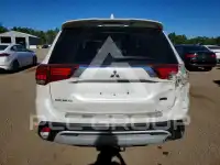 2020 Mitsubishi OUTLANDER фото
