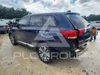 2020 Mitsubishi OUTLANDER фото