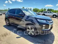 2020 Mitsubishi OUTLANDER фото