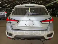 2020 Mitsubishi OUTLANDER фото