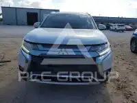 2020 Mitsubishi OUTLANDER фото