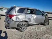 2020 Mitsubishi OUTLANDER photo