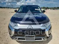 2020 Mitsubishi OUTLANDER фото