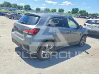 2020 Mitsubishi OUTLANDER фото