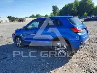 2020 Mitsubishi OUTLANDER фото
