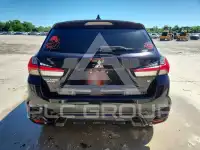 2020 Mitsubishi OUTLANDER фото