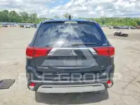 2020 Mitsubishi OUTLANDER фото
