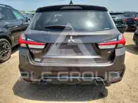 2020 Mitsubishi OUTLANDER фото