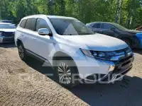 2020 Mitsubishi OUTLANDER фото