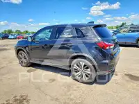 2020 Mitsubishi OUTLANDER фото