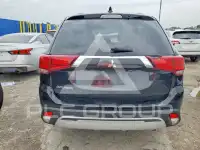 2020 Mitsubishi OUTLANDER фото