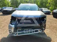 2020 Mitsubishi OUTLANDER фото