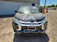 2020 Mitsubishi OUTLANDER photo