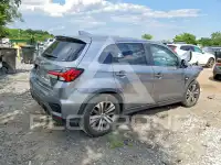 2020 Mitsubishi OUTLANDER фото