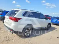 2020 Mitsubishi OUTLANDER фото