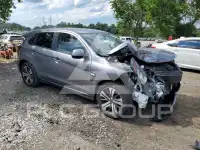 2020 Mitsubishi OUTLANDER фото