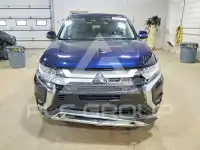 2020 Mitsubishi OUTLANDER photo