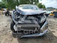 2020 Mitsubishi OUTLANDER фото