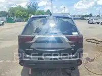 2020 Mitsubishi OUTLANDER photo