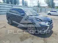 2020 Mitsubishi OUTLANDER photo