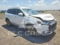 2020 Mitsubishi OUTLANDER фото