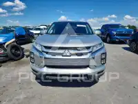 2020 Mitsubishi OUTLANDER фото