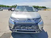 2020 Mitsubishi OUTLANDER photo