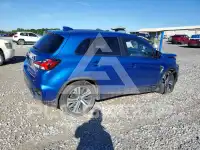 2020 Mitsubishi OUTLANDER фото